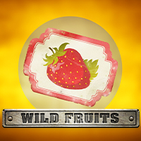 Wild Fruits